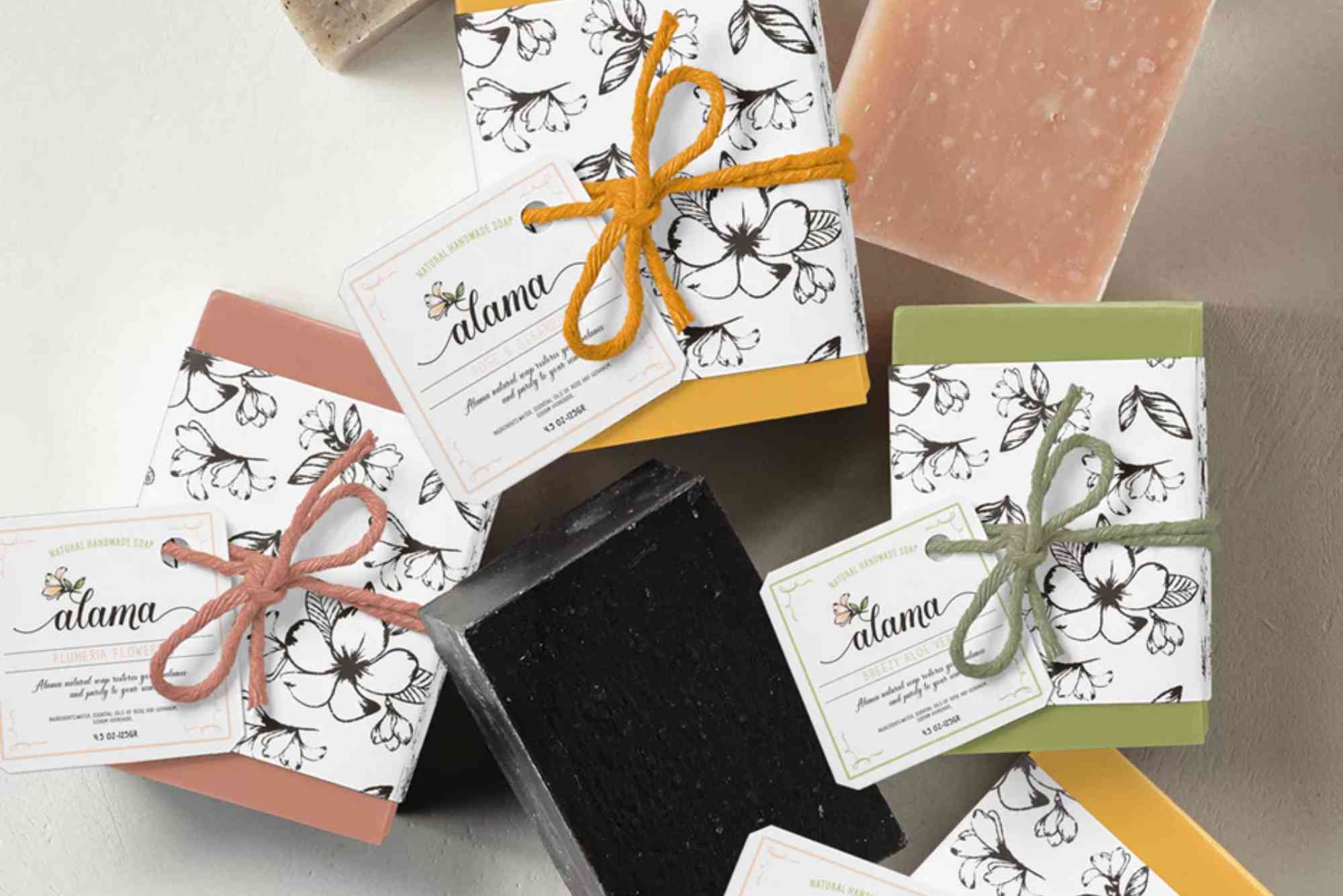 Soap Box Packaging Trends to Watch in 2024.