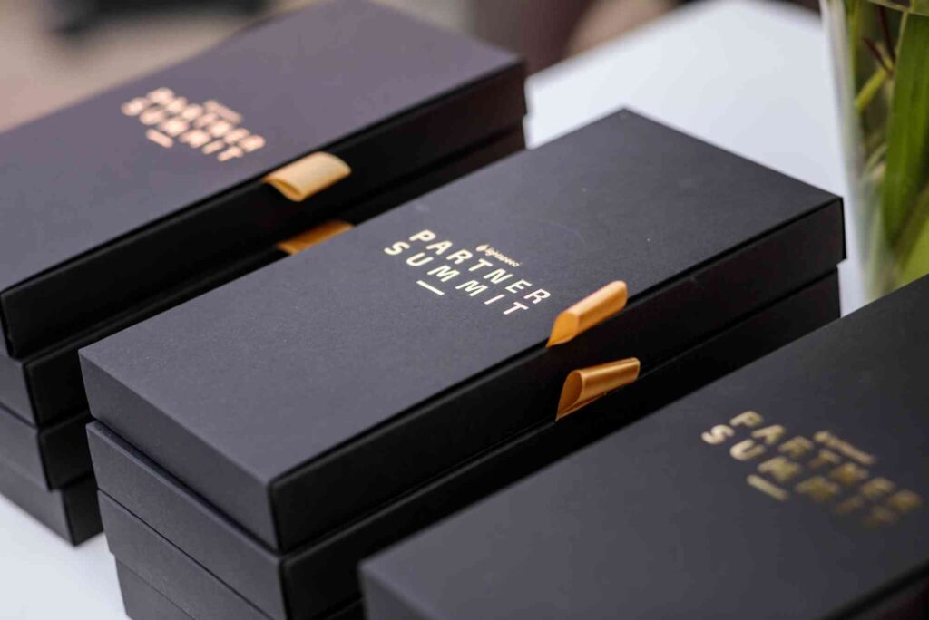 The Art Of Embossing And Gold Foil Printing For Custom Boxes