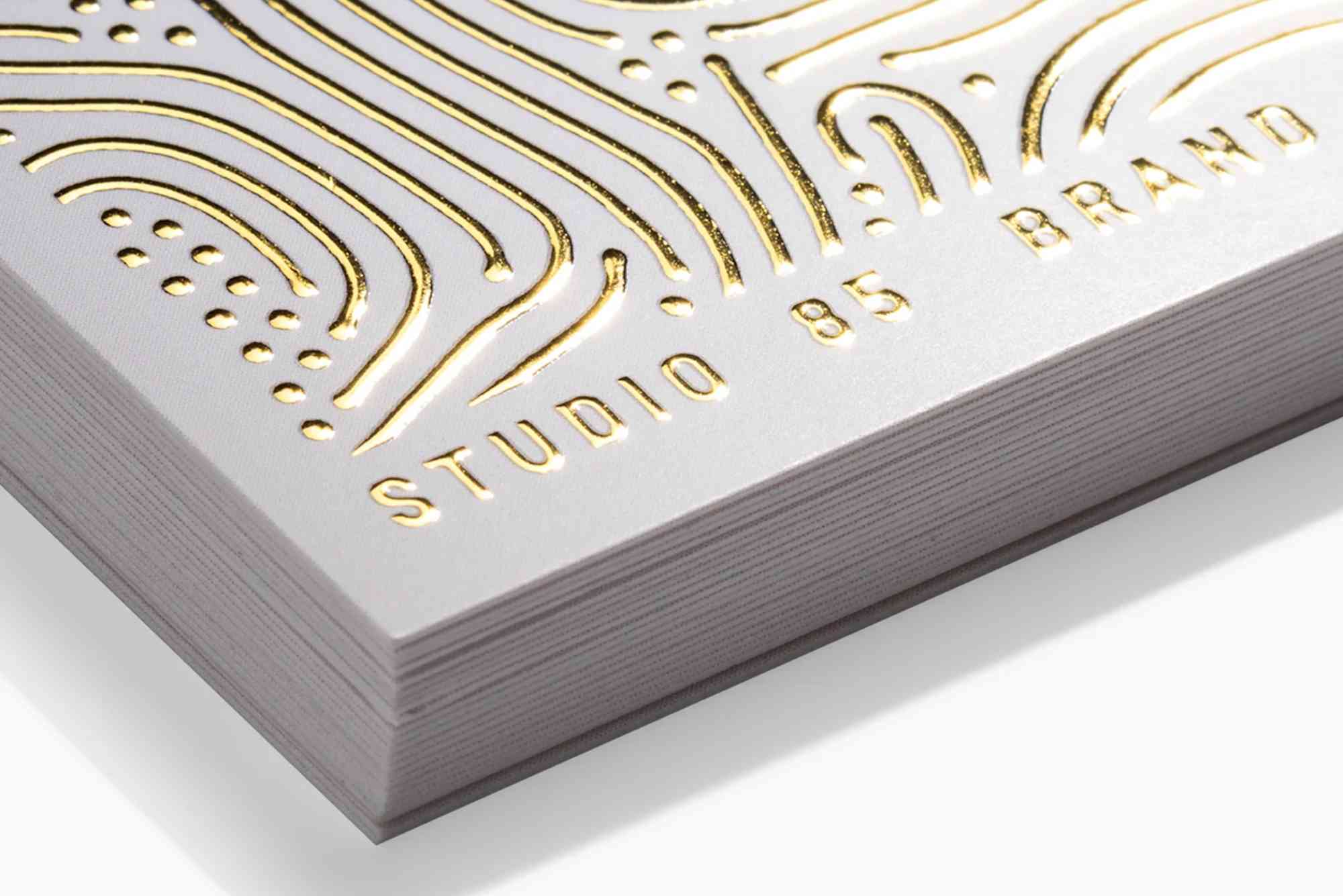 The Importance Of Gold Foiling For Event Giveaways And Promotional Items