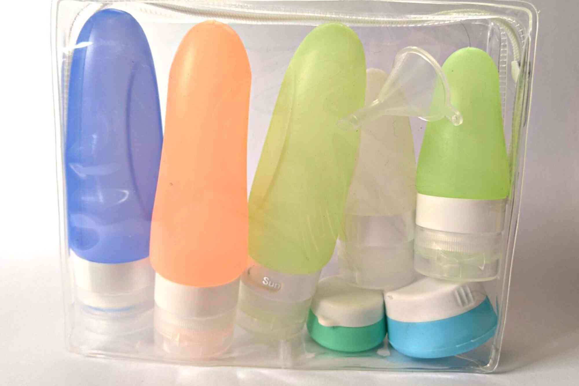 The Importance of Travel-Friendly Boxes for 30ml and 50ml Bottles