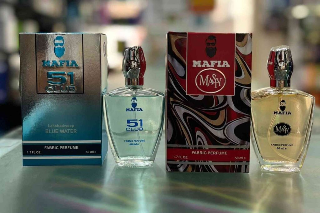 The Role of Gold Foil Stamping for Premium 50ml and 60ml Packaging