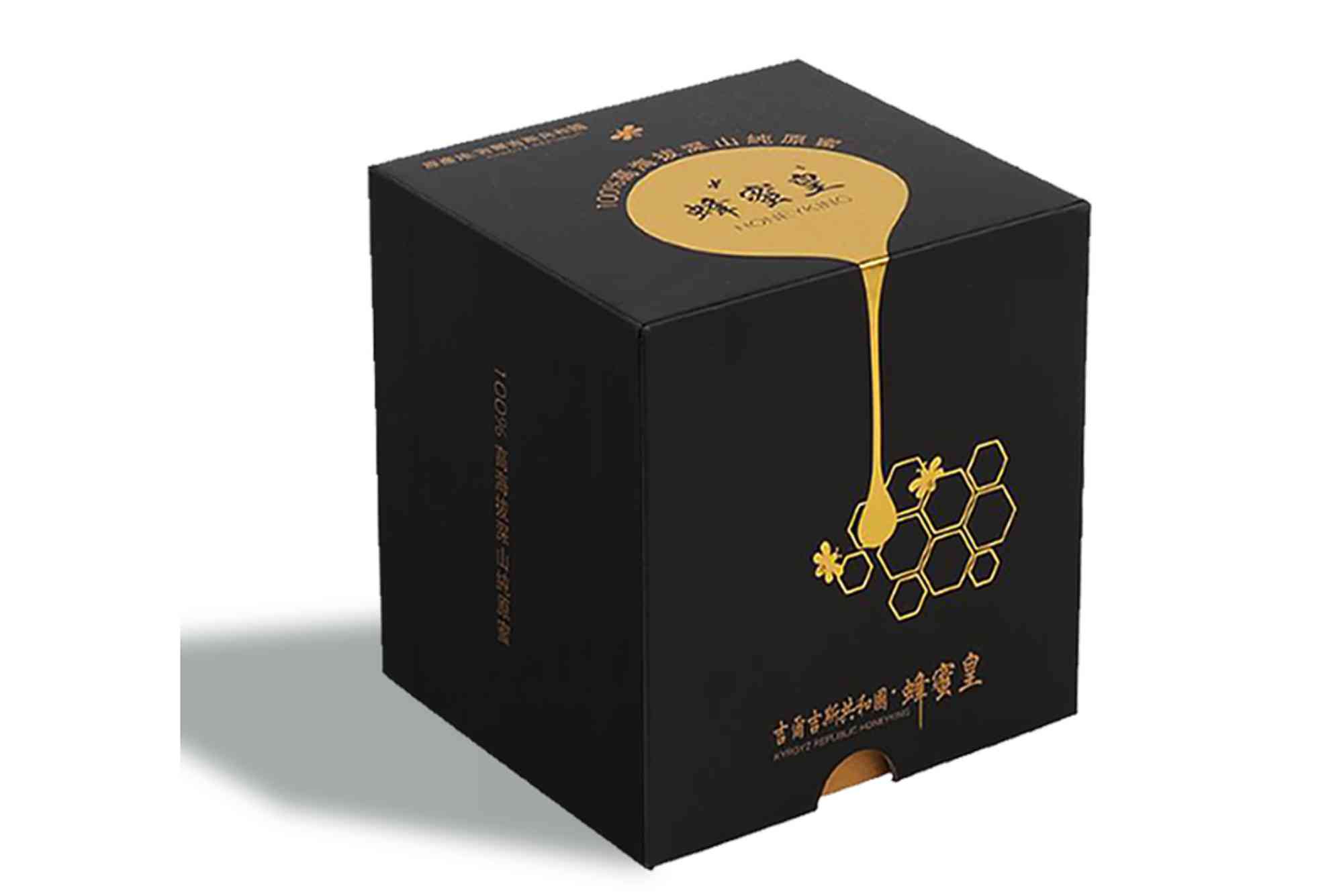 Tips For Designing High-End Gold Foil Packaging For Small Businesses