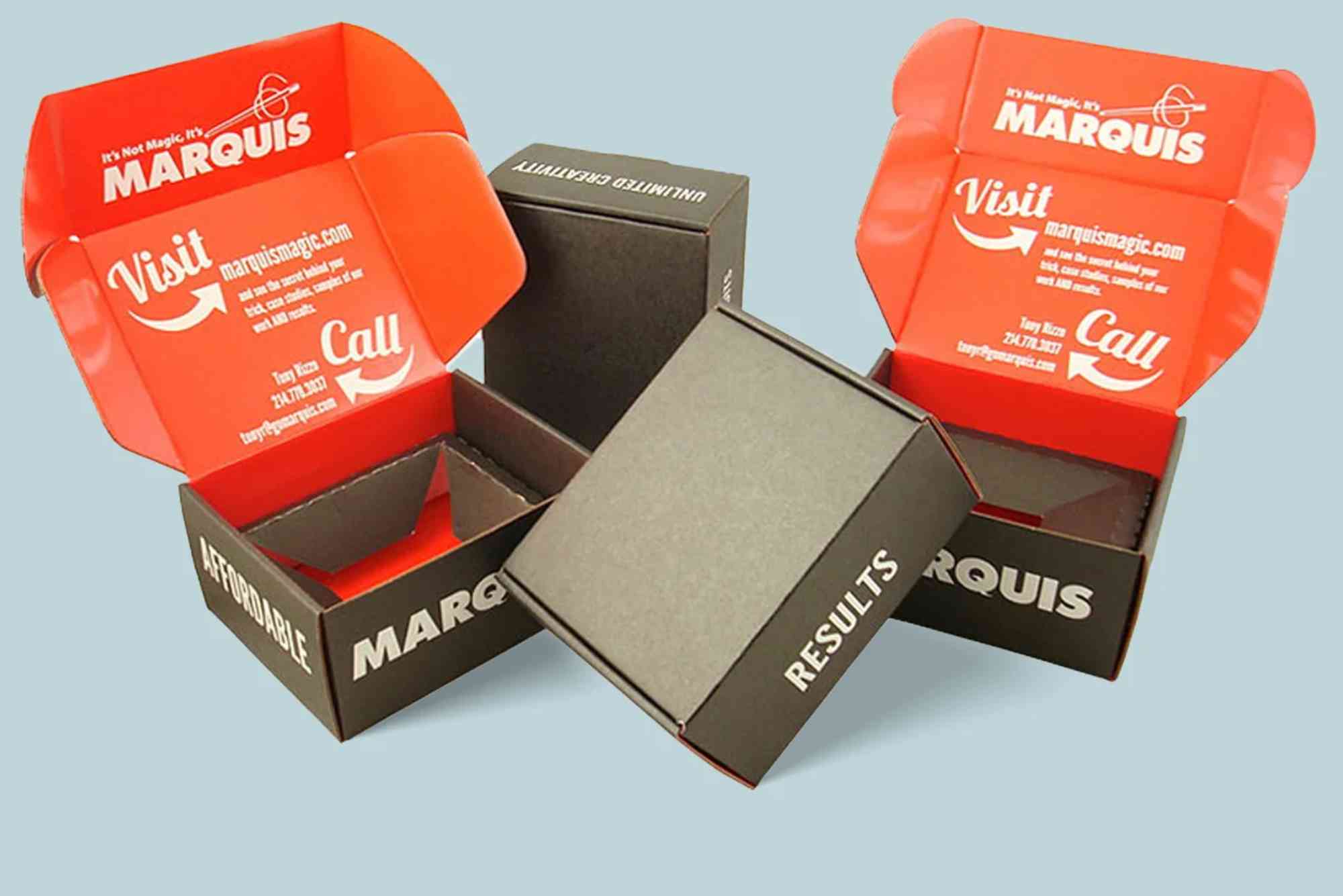 Top Features to Add in Custom Kraft Boxes for Maximum Appeal.