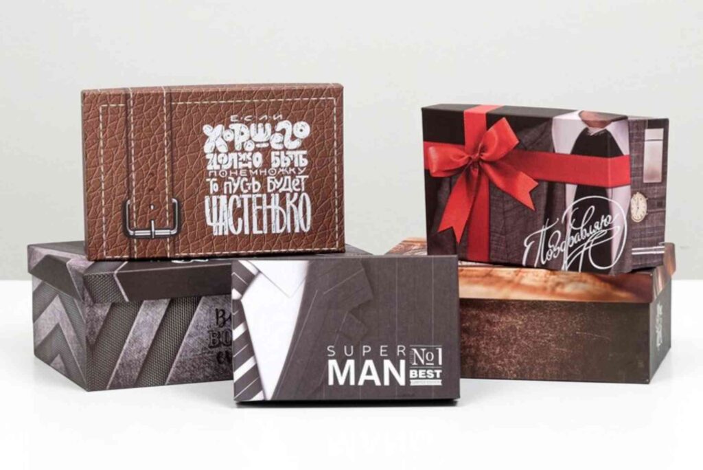 Using Soap Packaging as a Tool for Influencer Marketing.