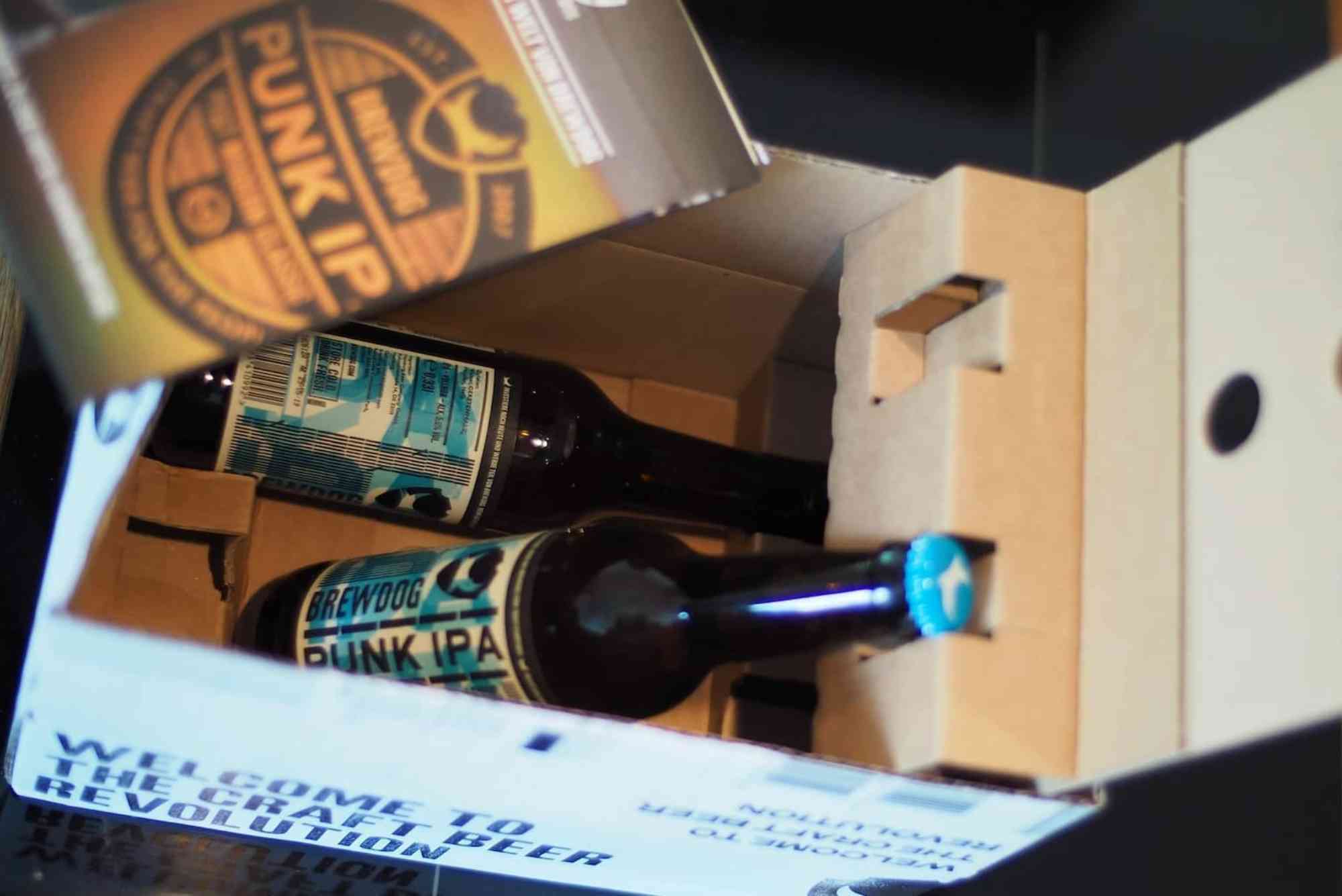 Why Glass Bottles Need Extra Protection in Custom Packaging
