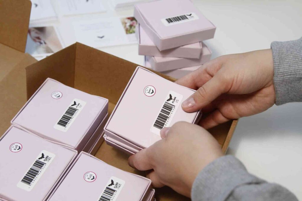 Why Kraft Boxes Are Perfect for Handmade and Artisan Products.