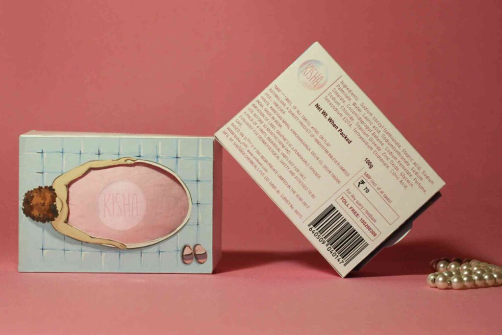 Why Printed Soap Boxes Work Best for Marketing Strategies.