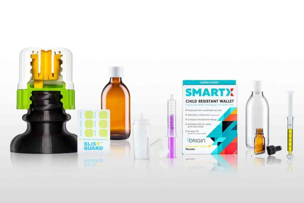 Why Tamper-Proof Packaging Is Critical for Small Bottles