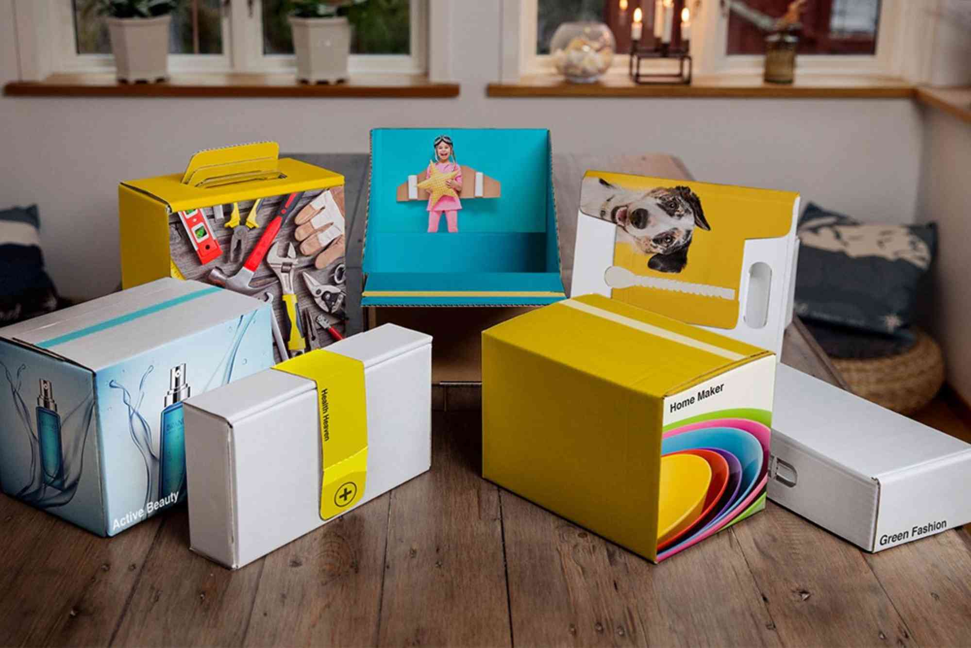 Finding Local Custom Box Printing Services Near You