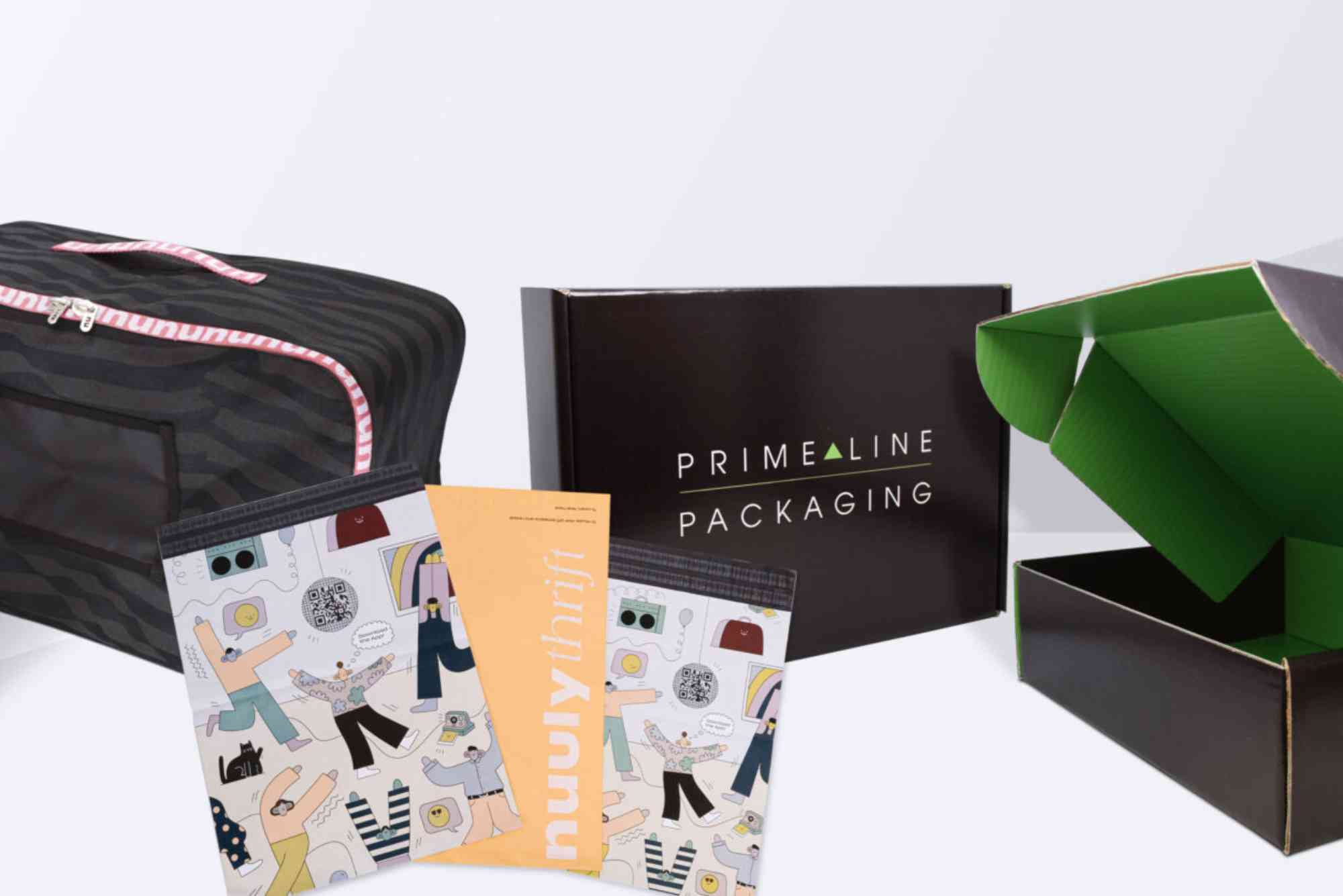 Crafting Memorable Unboxing Experiences with Custom Gift Packaging Boxes