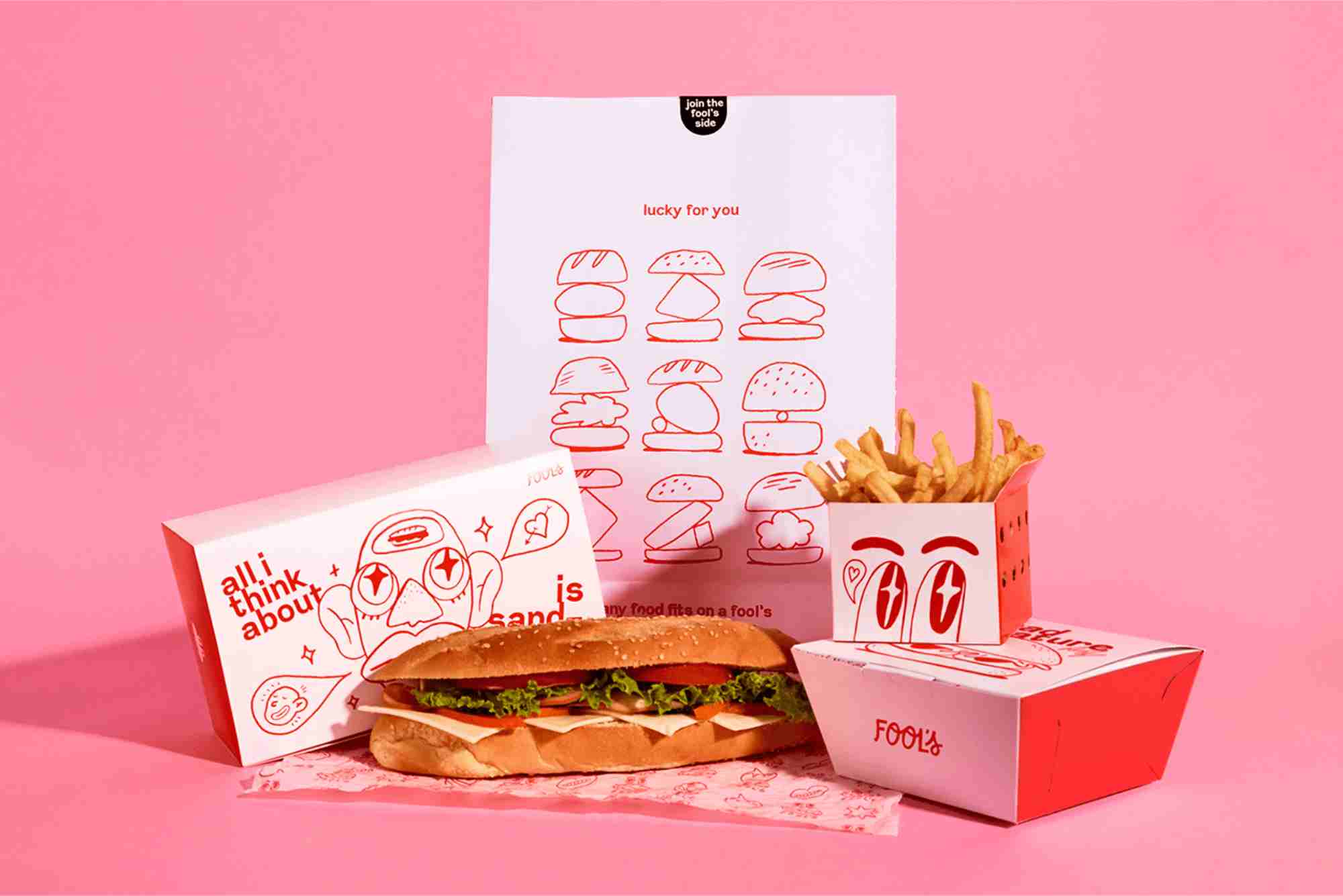 Custom Food Packaging Boxes: A Guide for Restaurants and Cafés