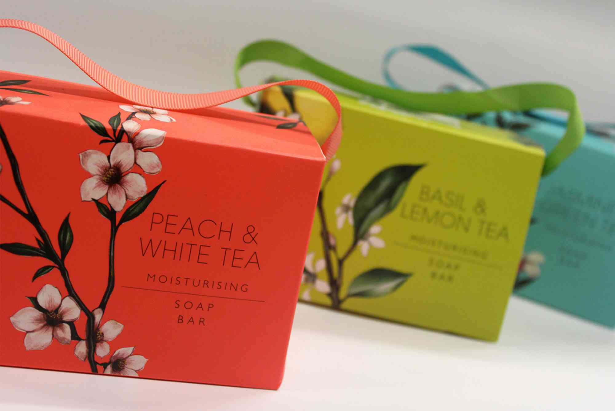 Design Tips for Soap Packaging Boxes That Reflect Natural Ingredients.