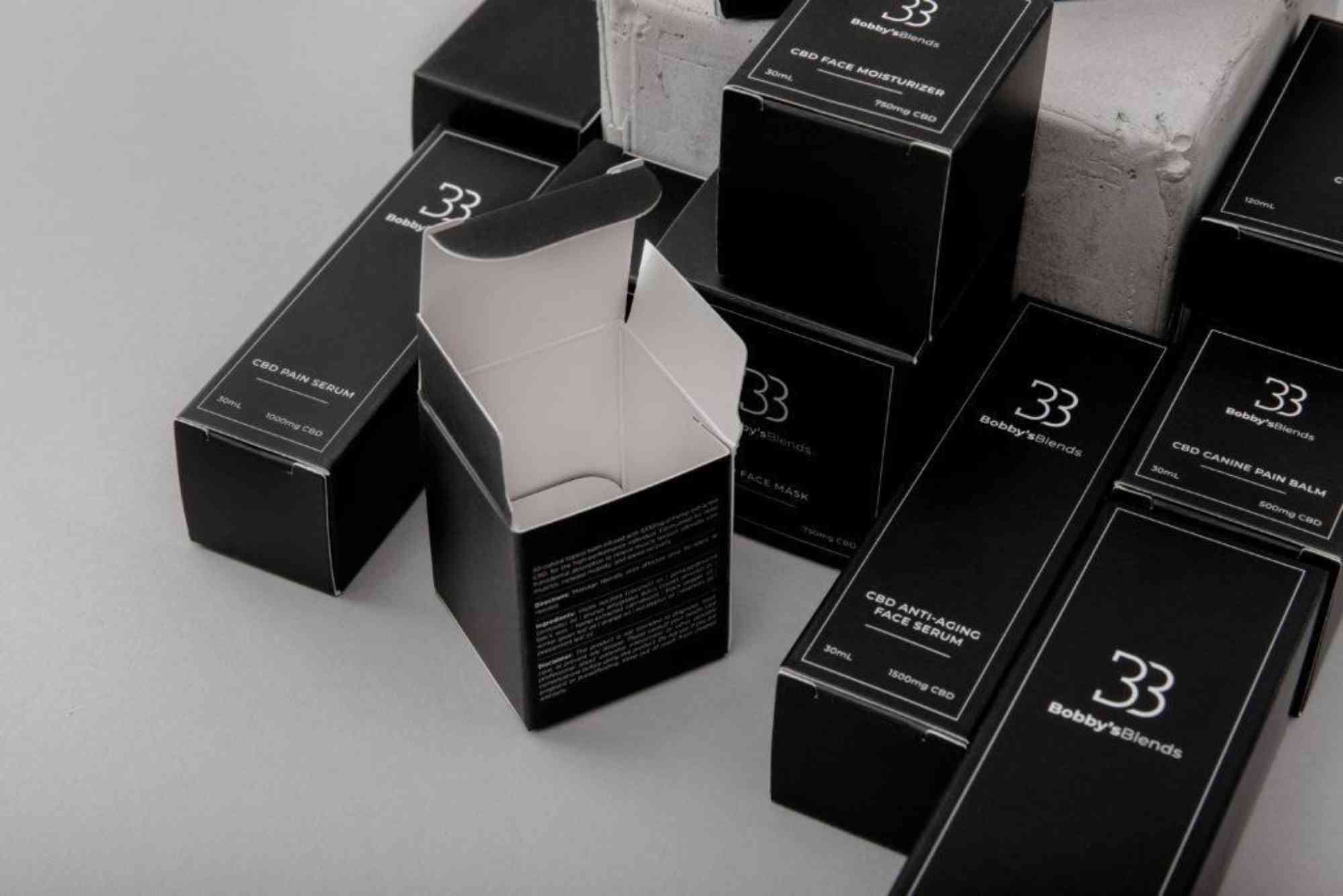 How to Select the Right Custom Packaging Box Supplier