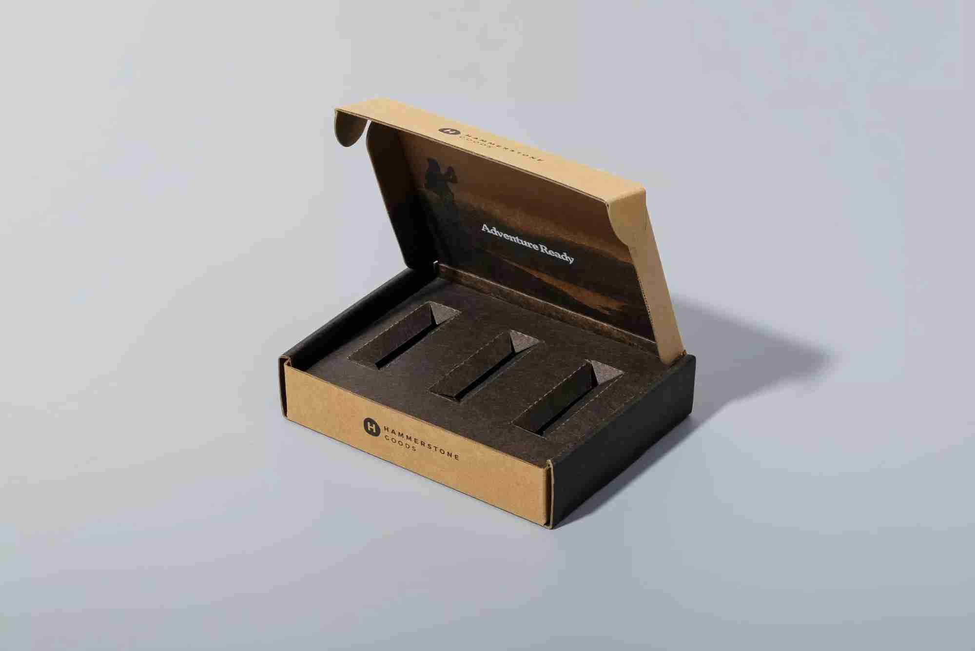Mastering the Process of Custom Printed Corrugated Boxes