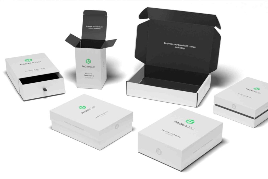 Tailoring Your Packaging Exploring Custom Box Solutions