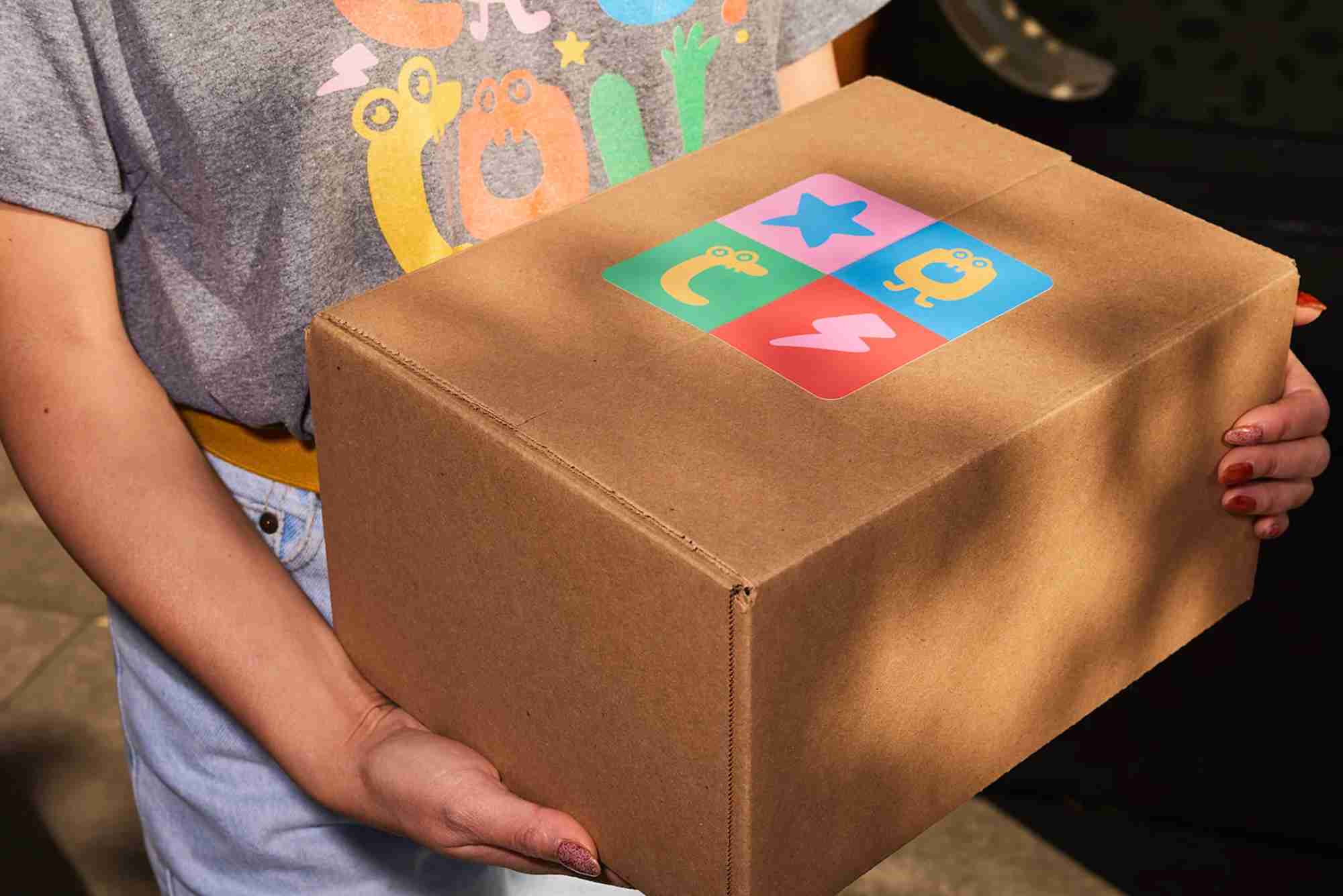The Art and Science Behind Custom Die-Cut Boxes