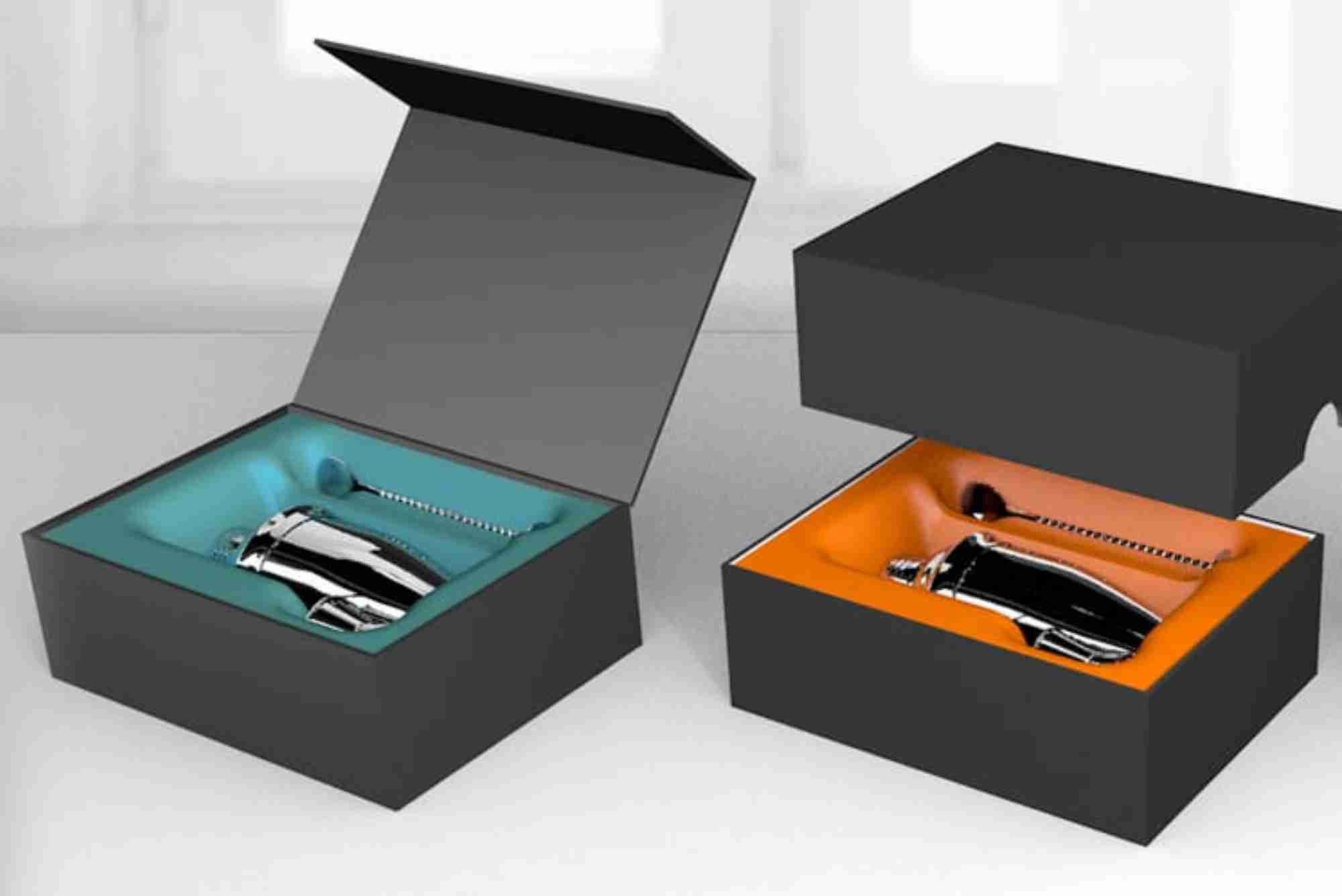 What Are Custom Rigid Packaging Boxes and Why They Matter