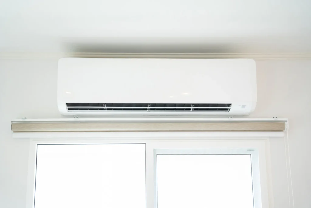 Which Air Conditioners Work Best in Desert Climates