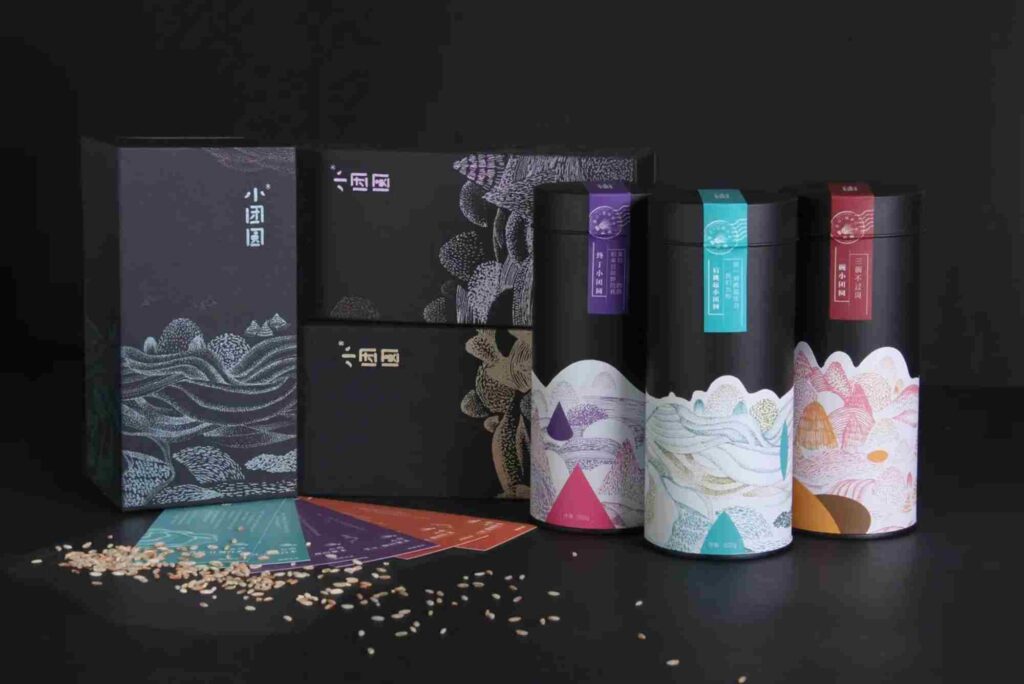 A Deep Dive into the Latest Custom Packaging Design Trends