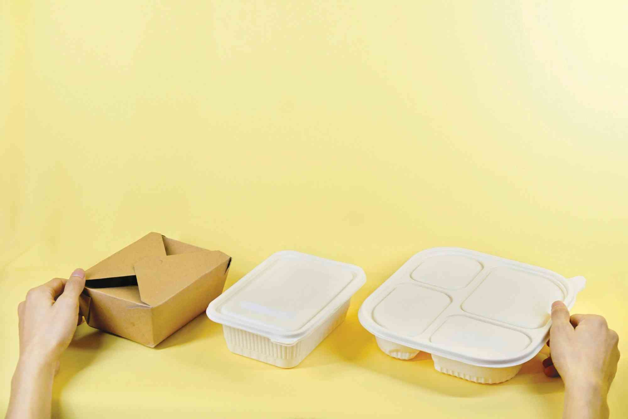 Comparing Custom Plastic Boxes for Practical Packaging Needs