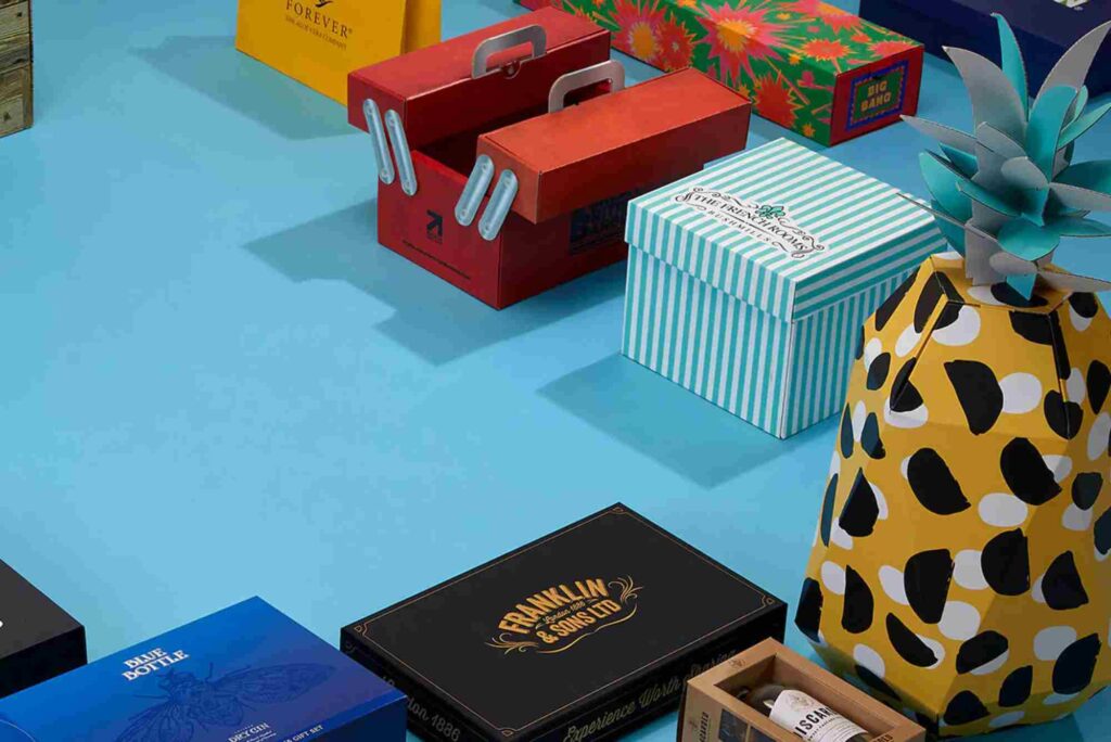 Unleashing the Power of Tailored Packaging Solutions for Business Growth