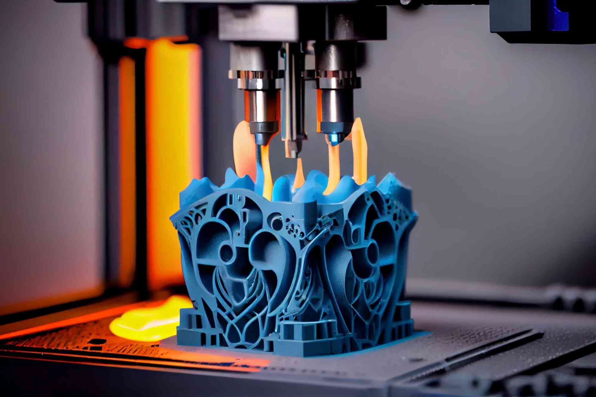 3D Printing Designs