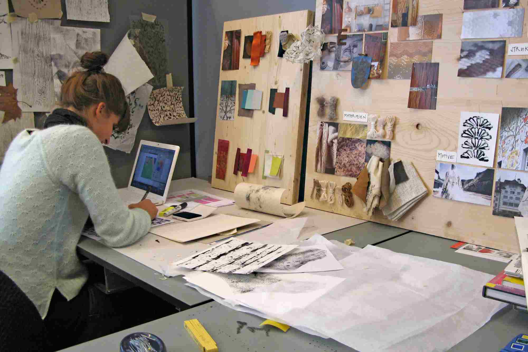 3D Printing Design Degree