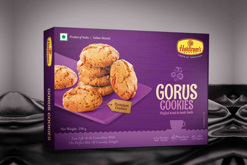 Aberdeen Packaging Design