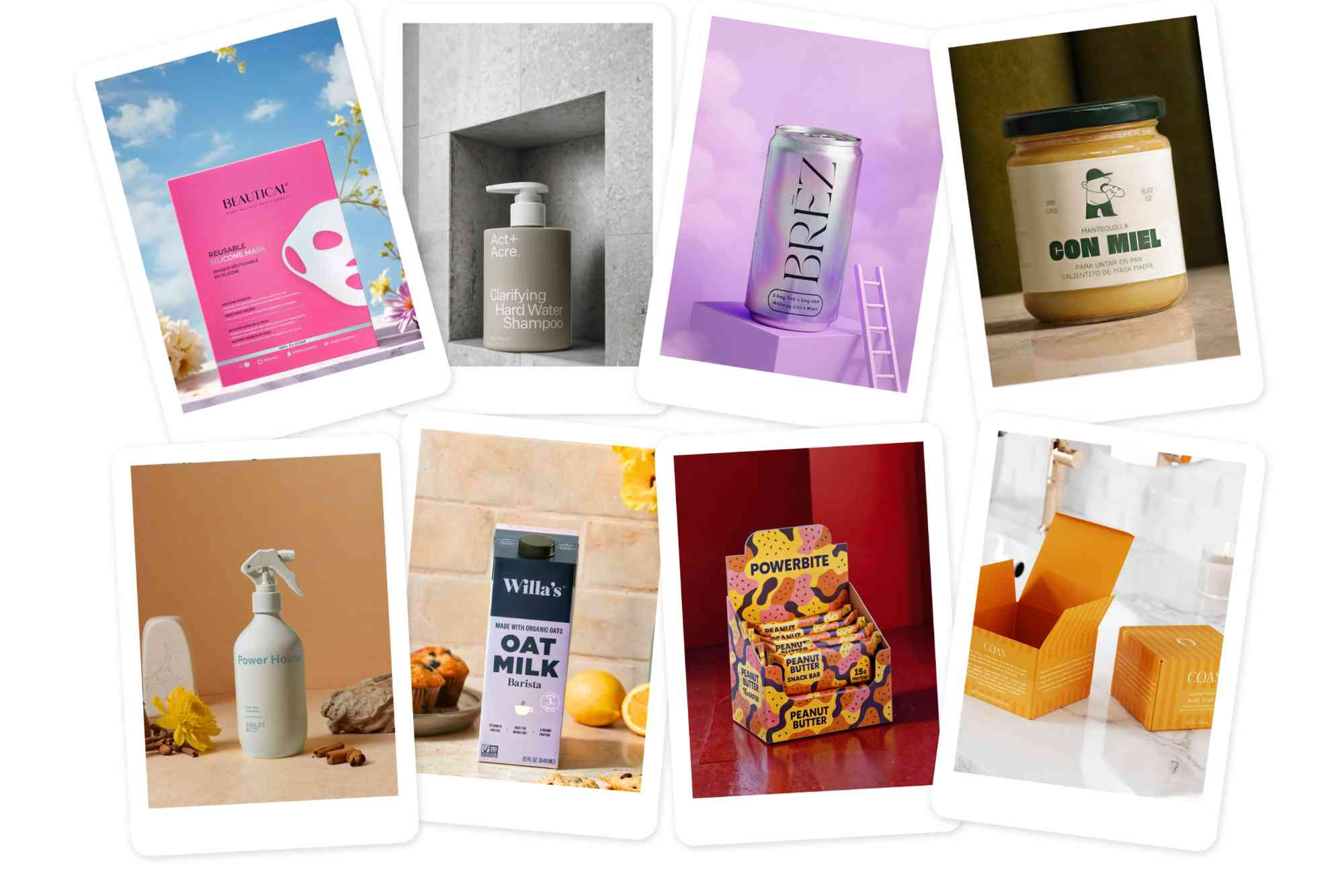 Artificial Intelligence Packaging Design