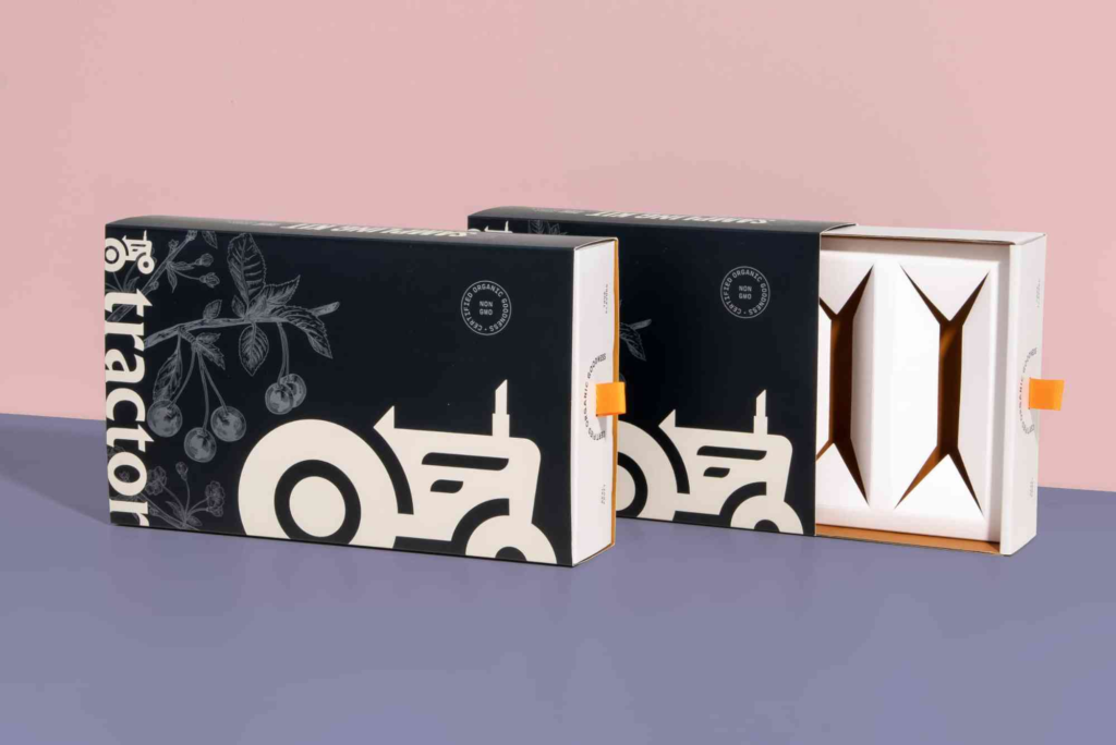 Cool Packaging Design