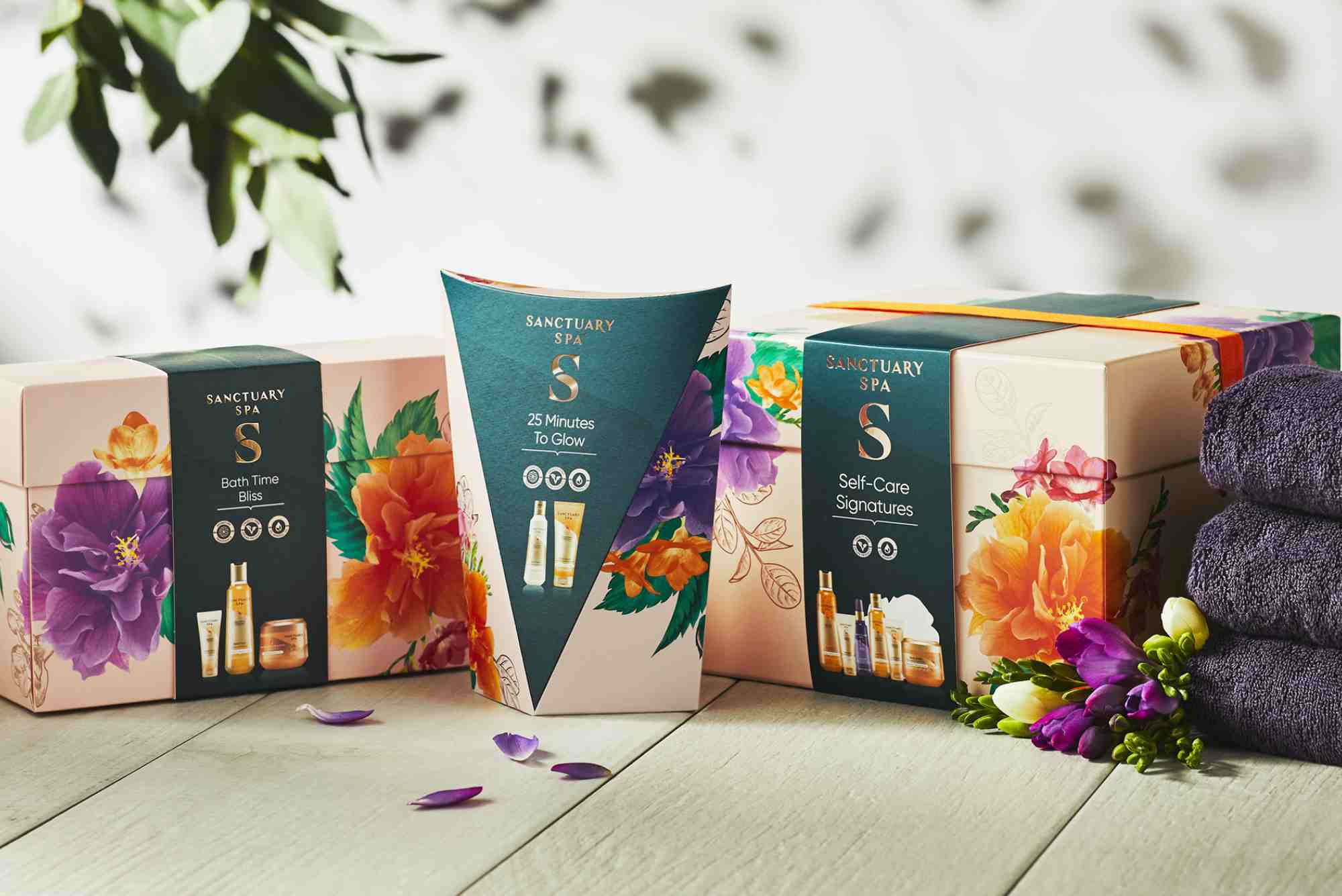 Equator Design Packaging Design Agency