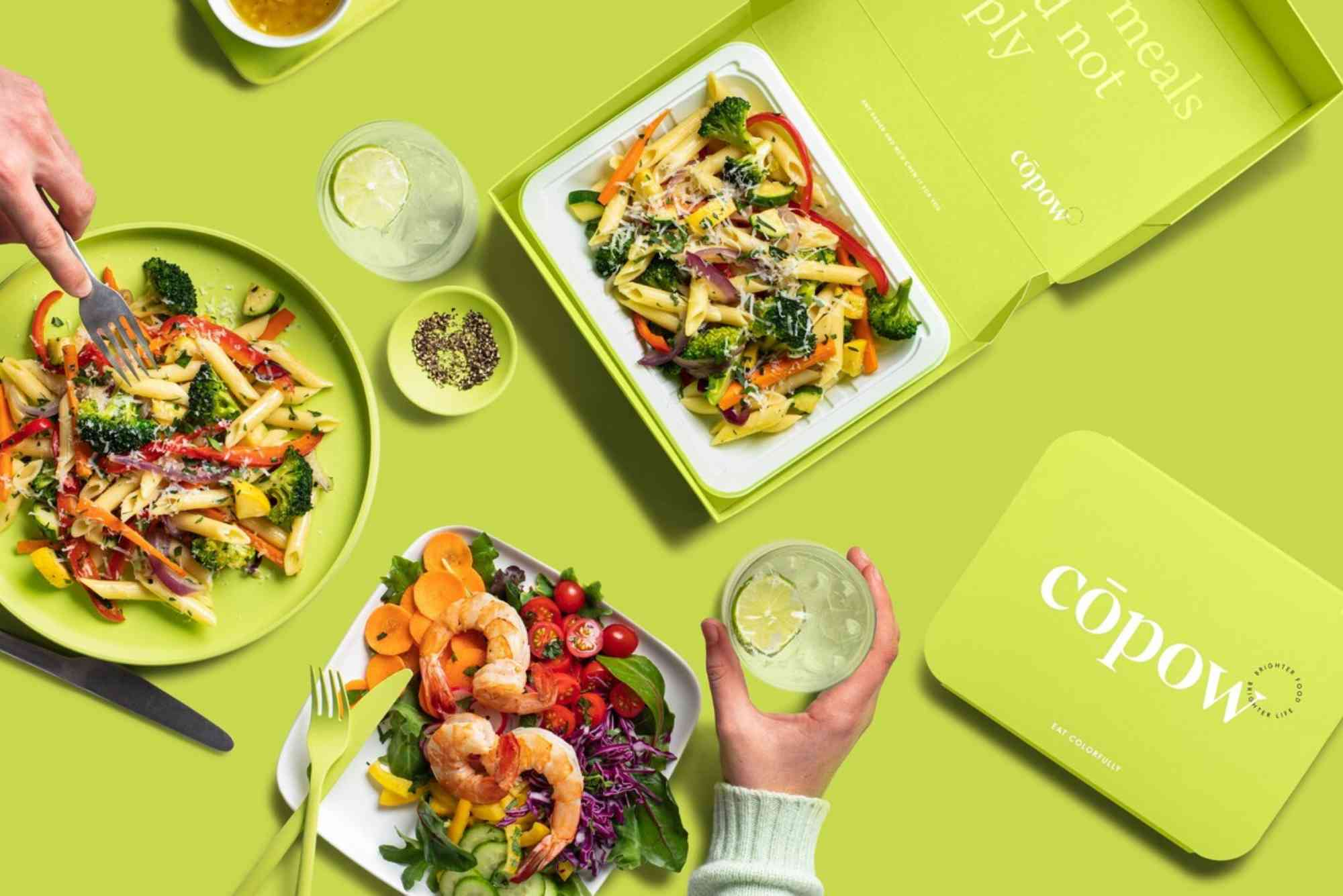 Food Packaging Design Agency