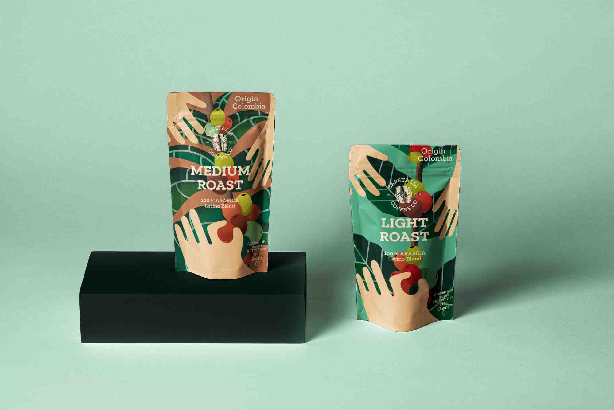 Food Packaging Design Companies