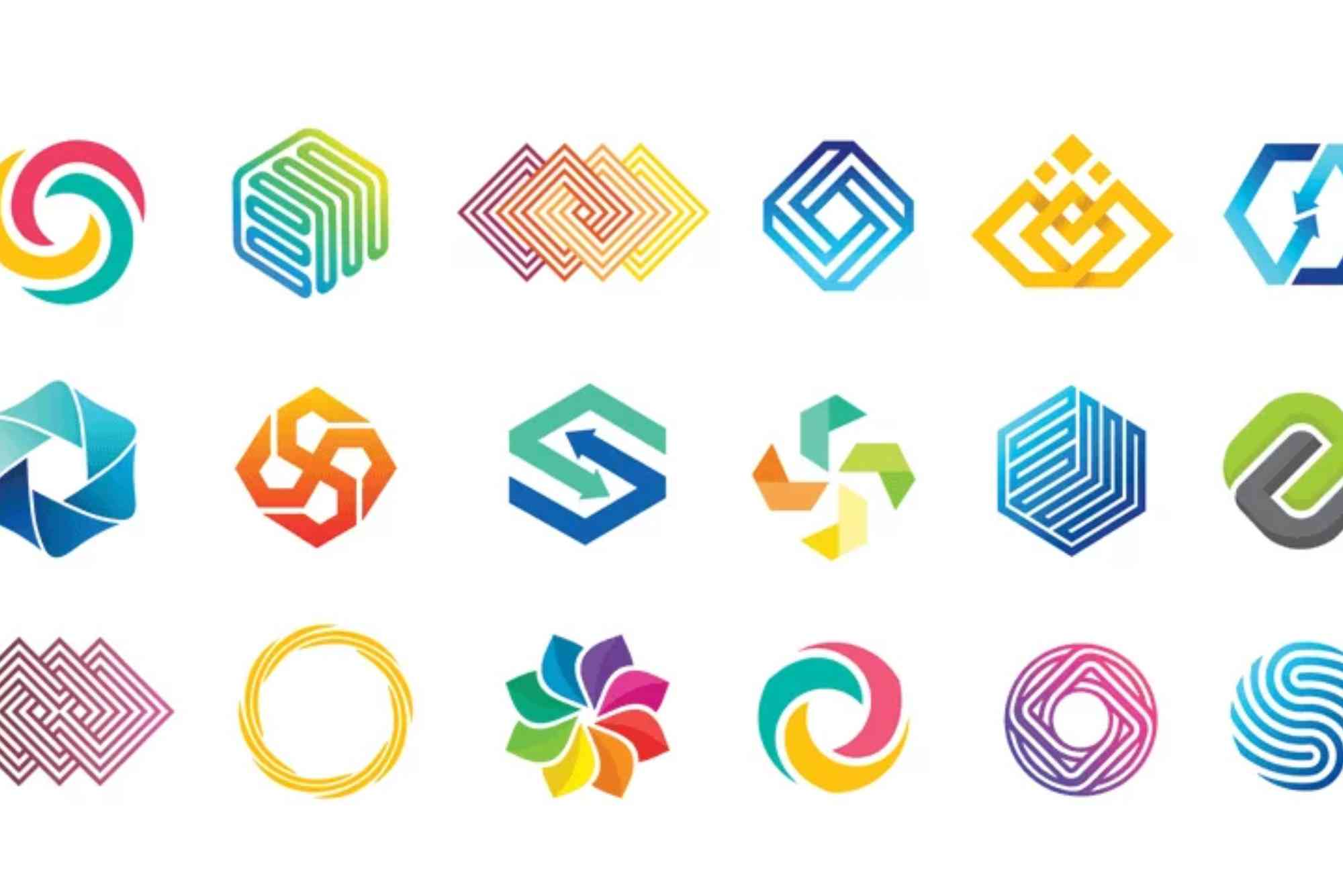 Logo Design Package PDF