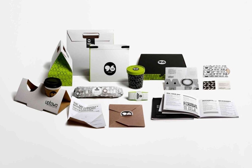 Packaging Design Agencies