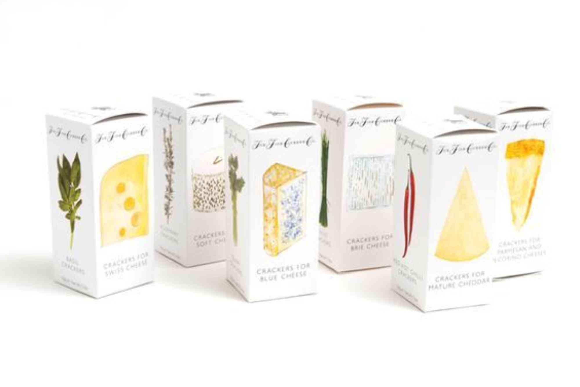 Packaging Design Agencies Uk