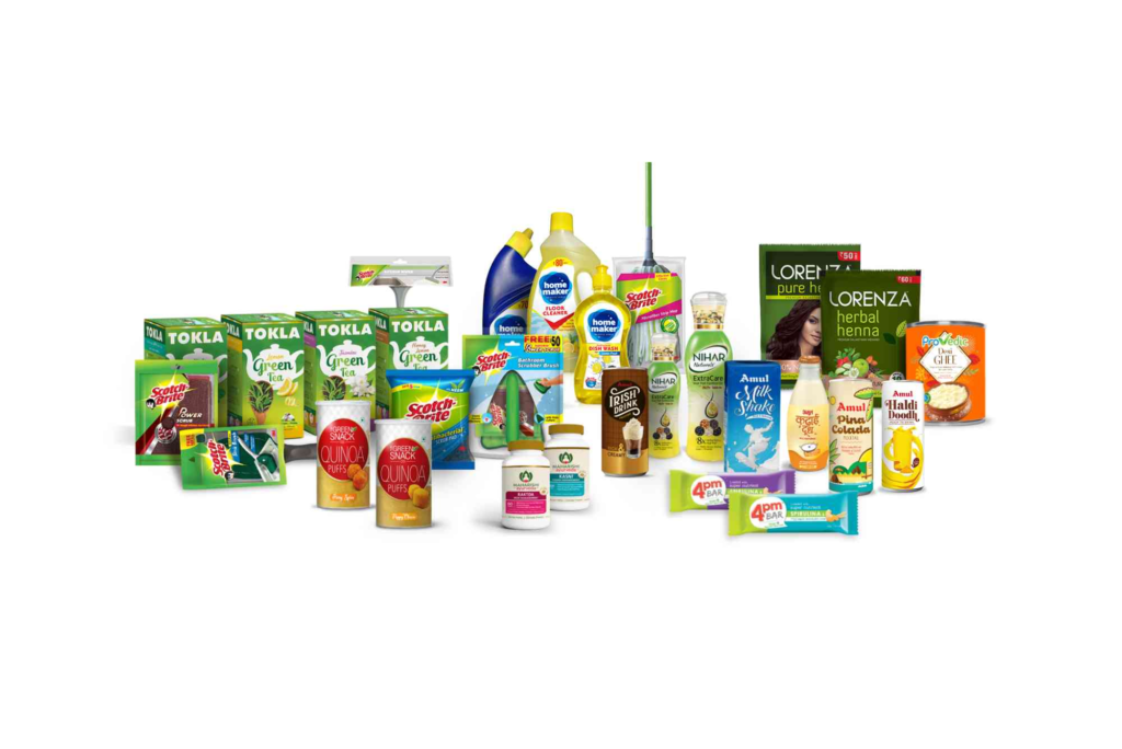 Packaging Design Agency