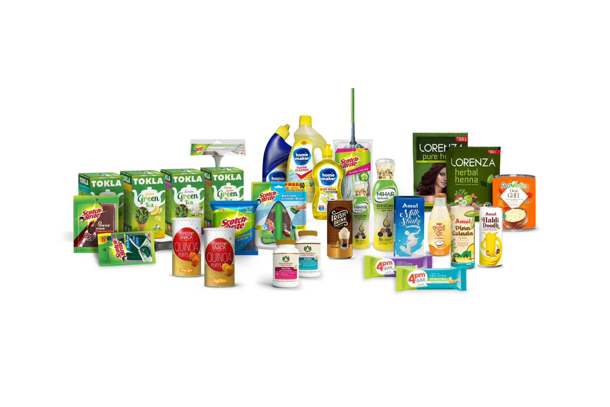 Packaging Design Agency