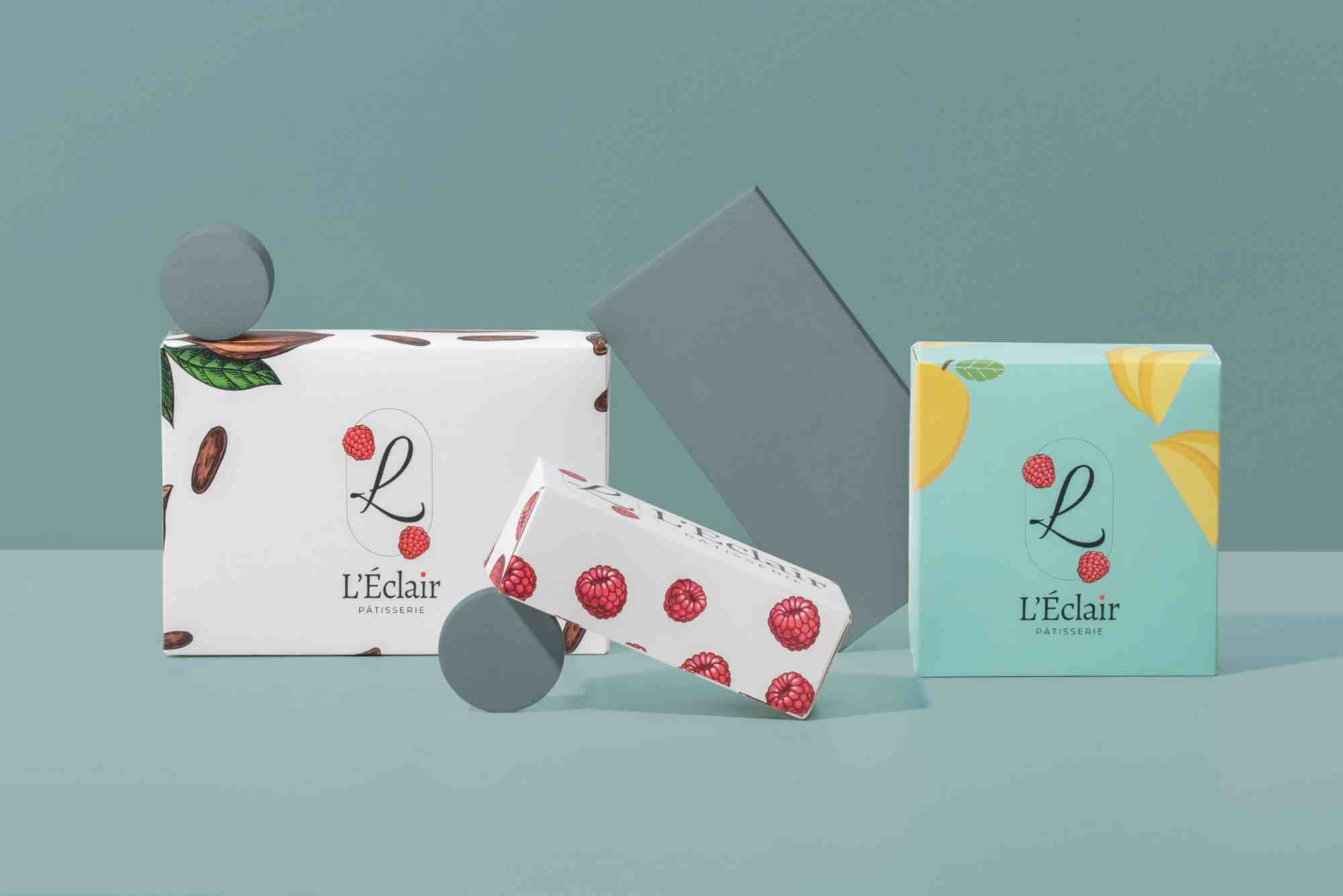 Packaging Design Brief