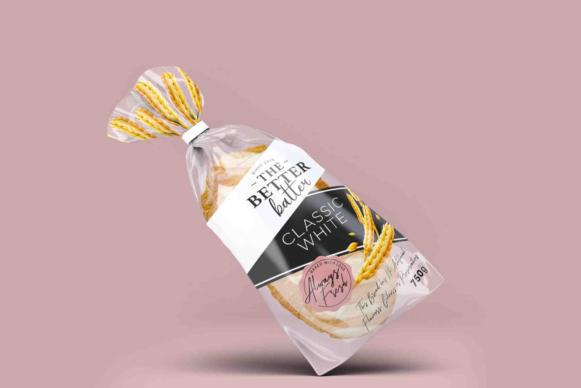 Packaging Design Companies London