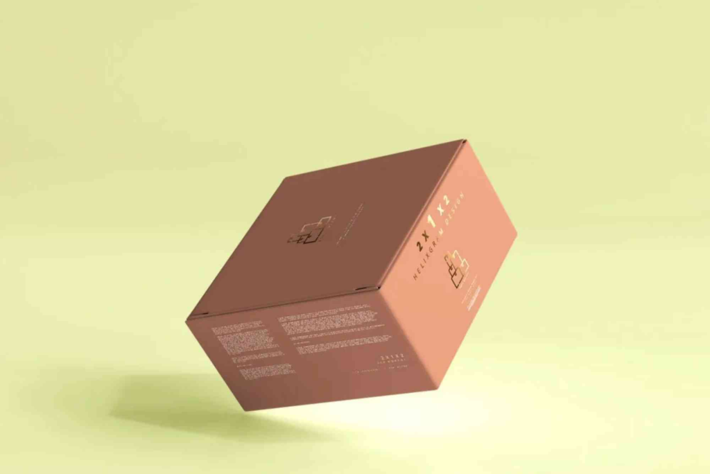 Packaging Design Costs UK