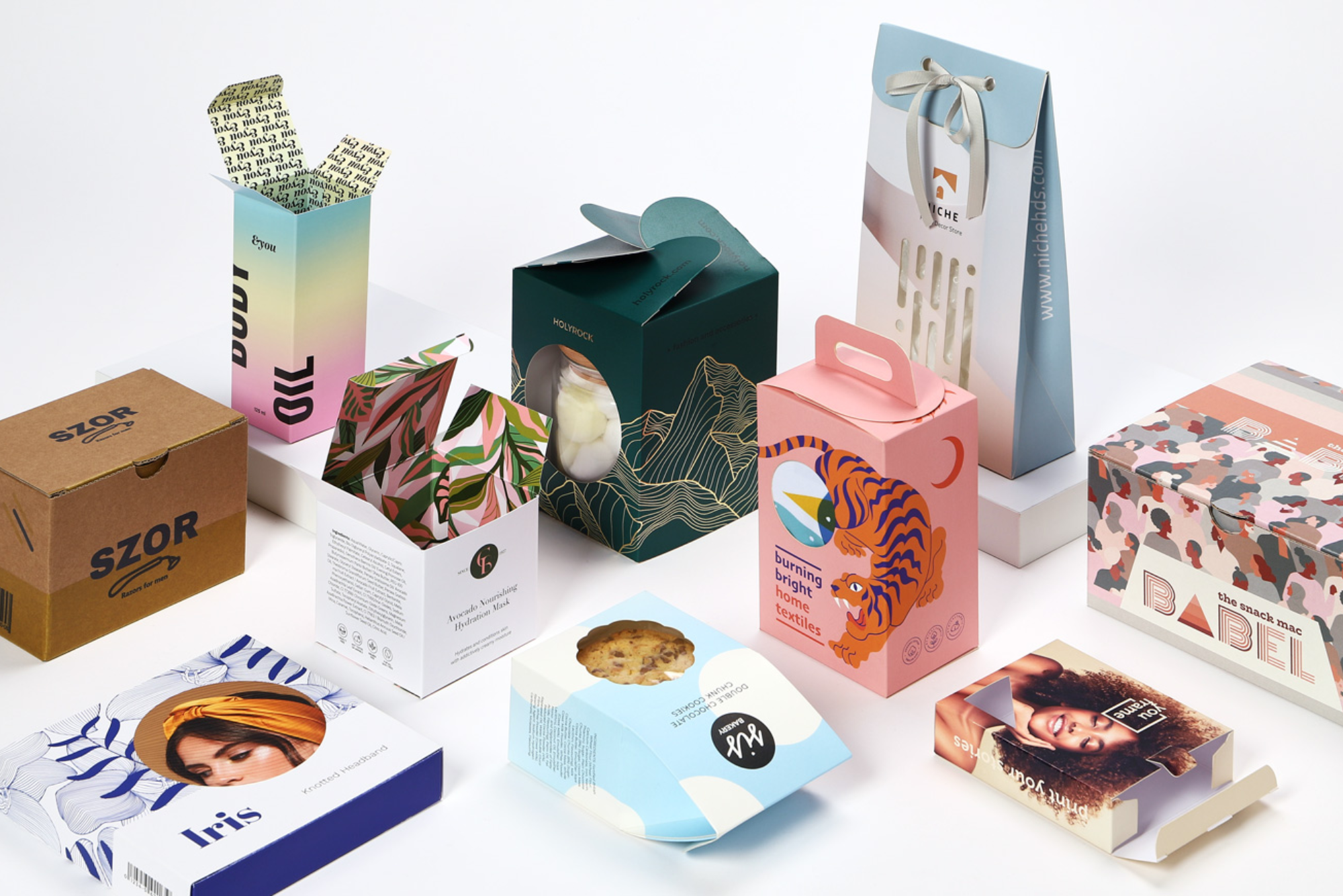 Packaging Design Jobs Near Me