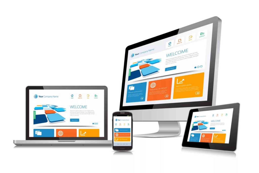 Packaging Design Website (1)
