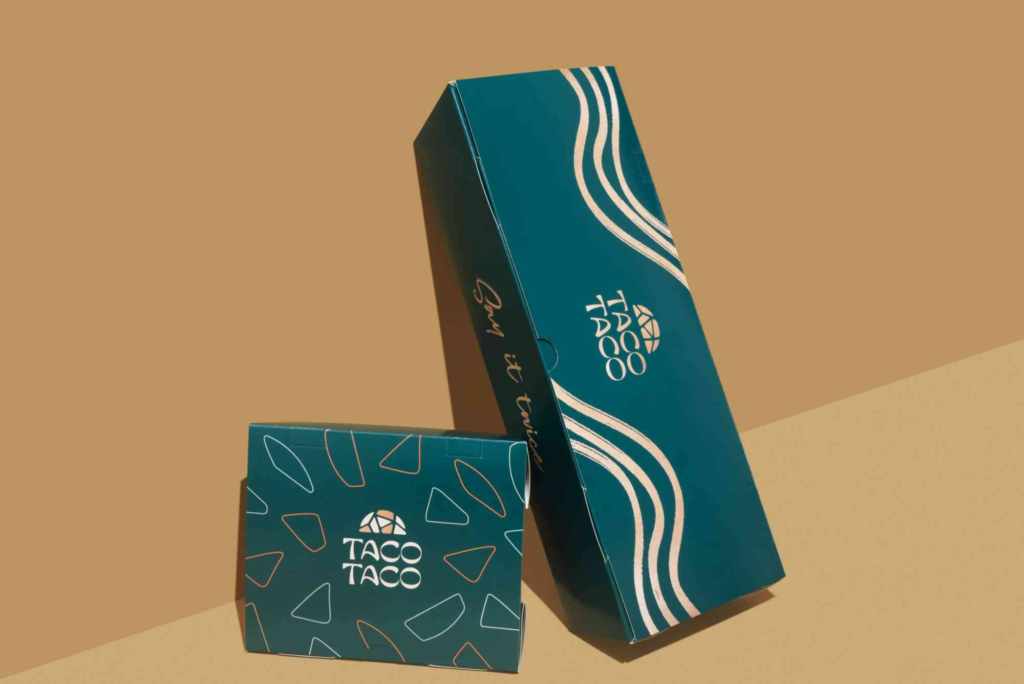 Packaging Designers UK