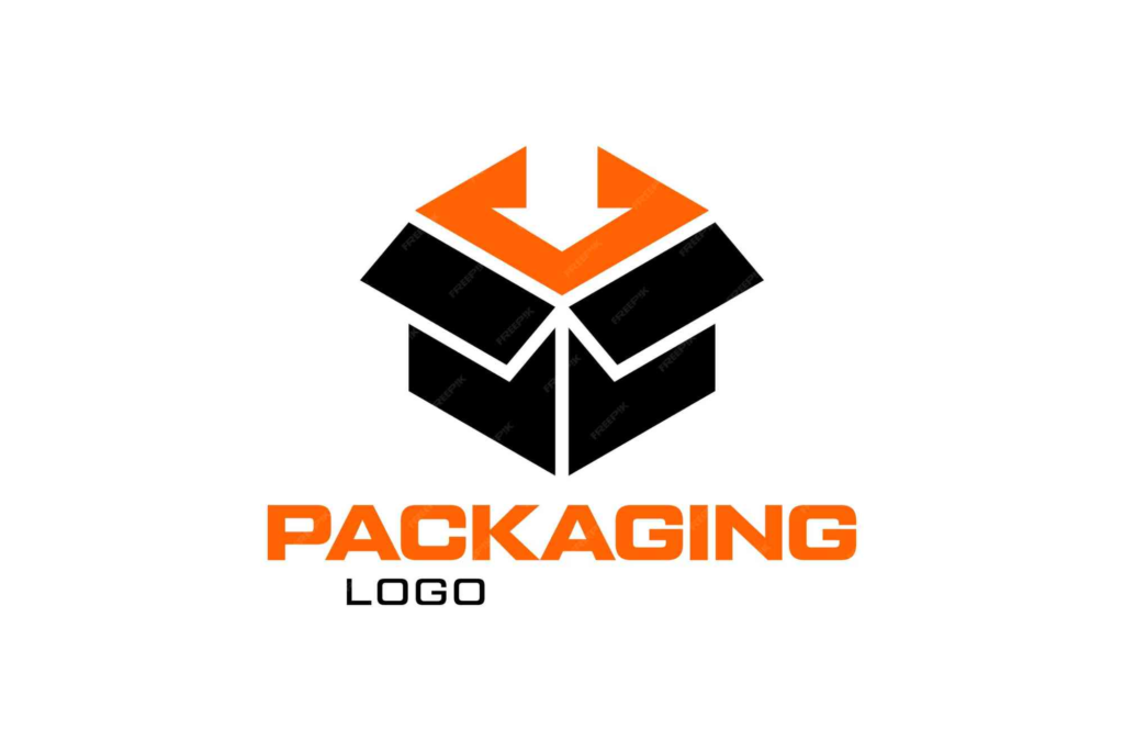 Packaging Logo Design