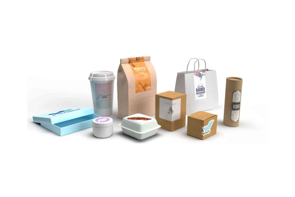 Sticker Design and Printing