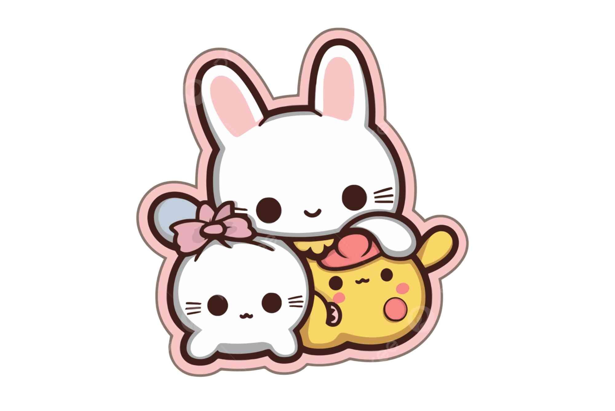 Sticker Design