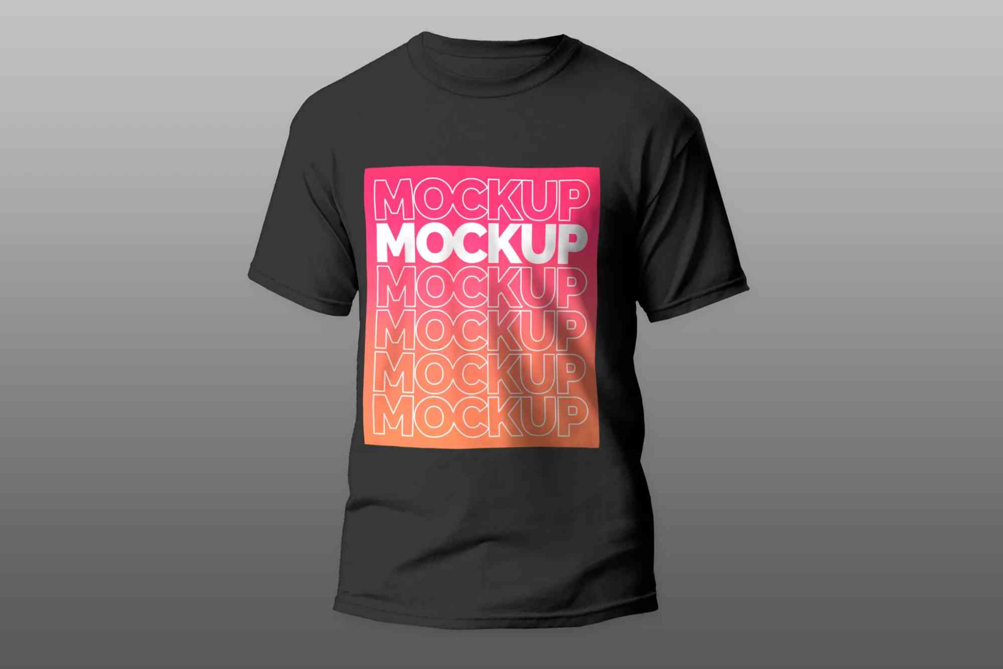 Tshirts Printing Design