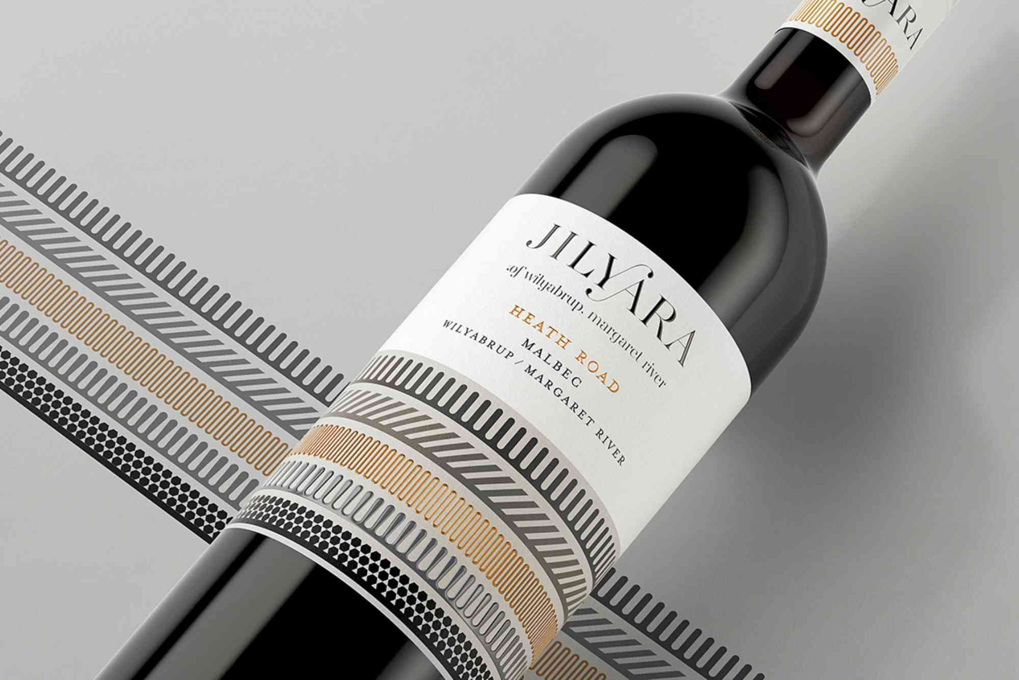 Wine Label Design And Packaging