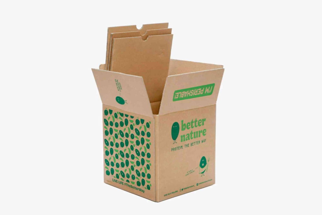 Bespoke Packaging Design